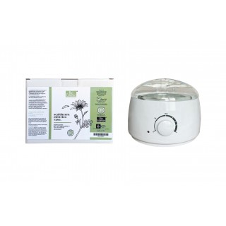 Linea Depilatoria Naturale - Scaldacera Elettrico Vaso