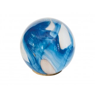 Himalaya - Diffusore a ultrasuoni Crystal Blu Alice<