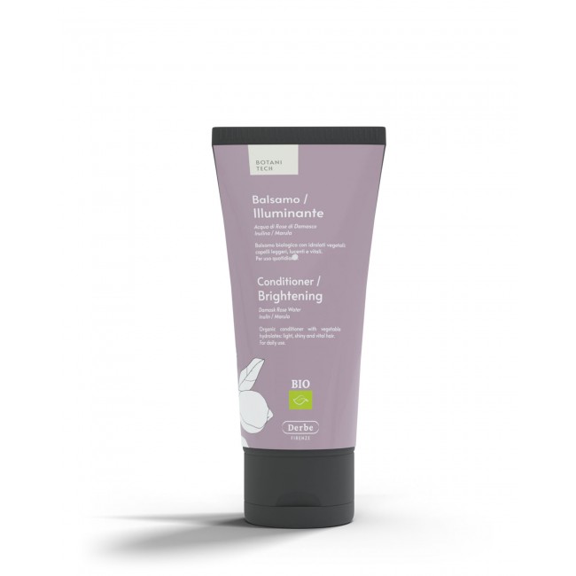 DERBE - Botanitech Balsamo Illuminante 125 ml