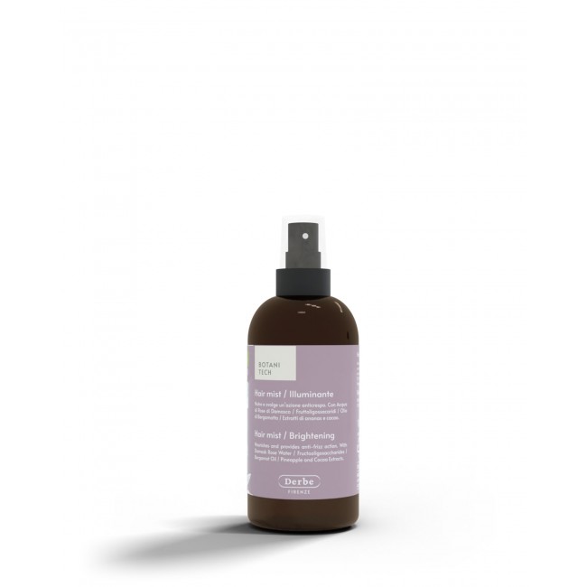 DERBE - Botanitech Hair Mist Illuminante 100 ml