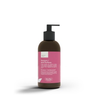 DERBE - Botanitech Shampoo Anti Forfora 200 ml