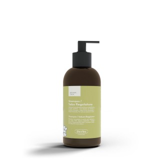 DERBE - Botanitech Shampoo Sebo Regolatore 200 ml