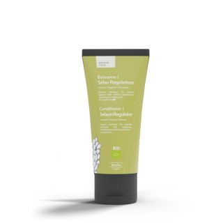 DERBE - Botanitech Balsamo Sebo Regolatore 125 ml