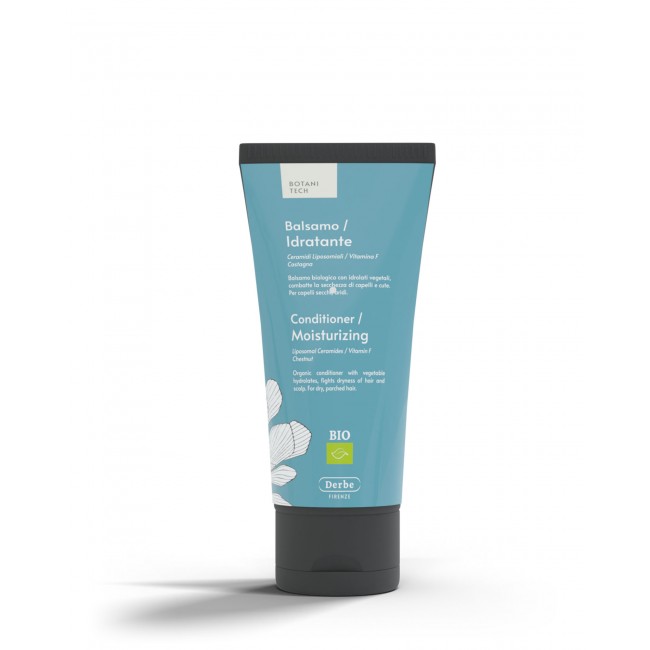DERBE - Botanitech Balsamo Idratante 125 ml