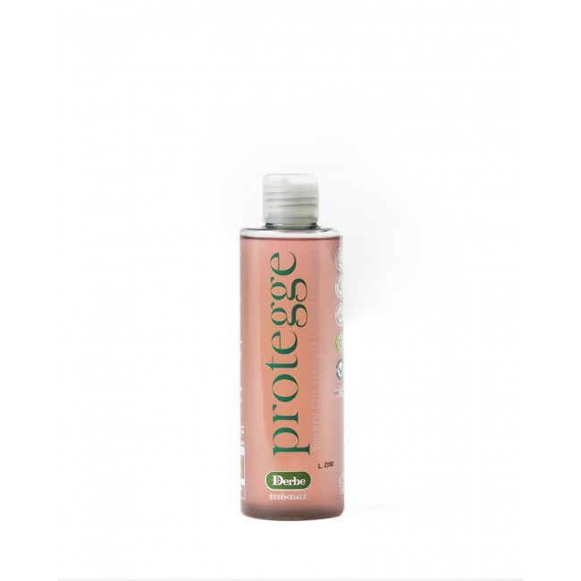 DERBE cap. - Essenziale Sciampo PROTEGGE 200 ml