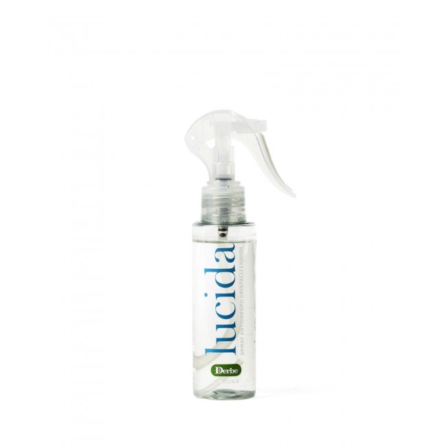 DERBE cap. - Essenziale Spray anticrespo LUCIDA 100 ml