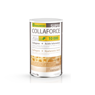 DietMed Comp. - Collaforce super 10.000 Gusto Limone - 450 g