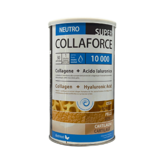 DietMed Comp. - Collaforce super 10.000 - NEUTRO barattolo