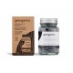 Georganics -Colluttorio in tav. Activated Charcoal 180 tav