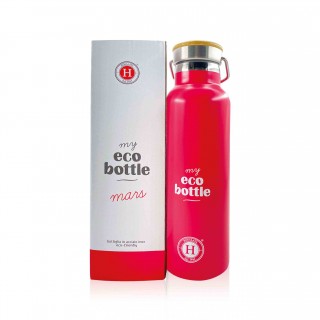 Himalaya - My Eco Bottle Mars (600ml)