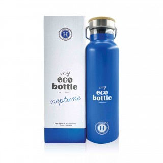 Himalaya - My Eco Bottle Neptune (600ml)