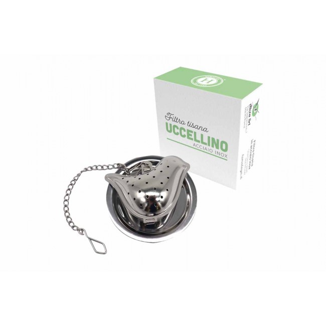 Himalaya - Filtro Tisana Uccellino