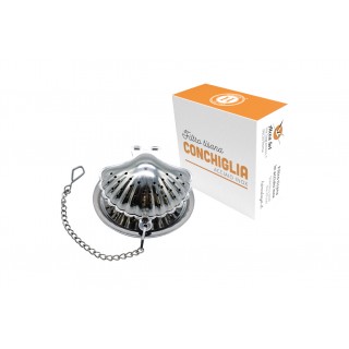 Himalaya - Filtro Tisana Conchiglia