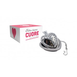 Himalaya - Filtro Tisana Cuore