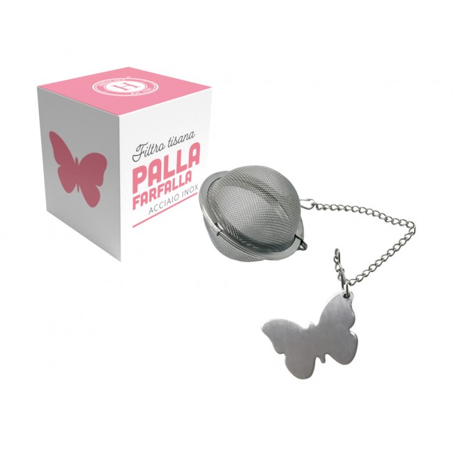 Himalaya - Filtro Tisana Farfalla