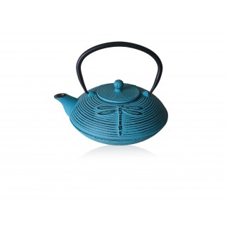 Himalaya - Teiera Fuji in ghisa (800ml)