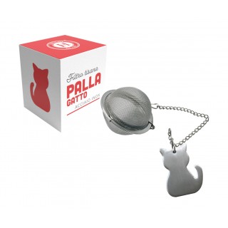 Himalaya - Filtro Tisana Palla Gatto