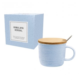 Himalaya - Mug Celeste
