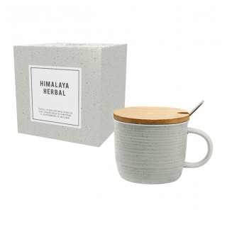 Himalaya - Mug Cenere