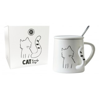 Himalaya - Mug Gatto 1 - 350 ml