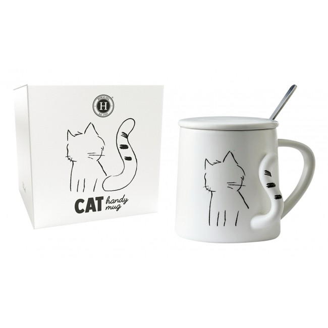 Himalaya - Mug Gatto 1 - 350 ml