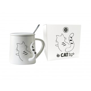 Himalaya - Mug Gatto 2 - 350 ml