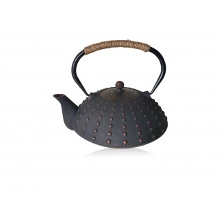 Himalaya - Teiera Kyoto in ghisa (1200ml)