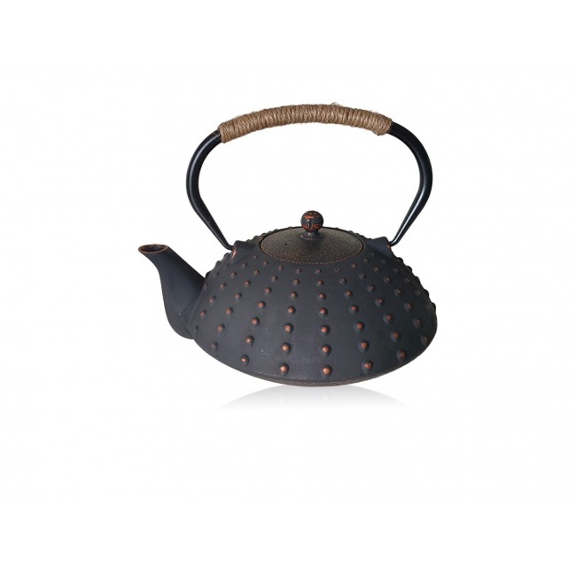 Teiera in ghisa da 1200 ml