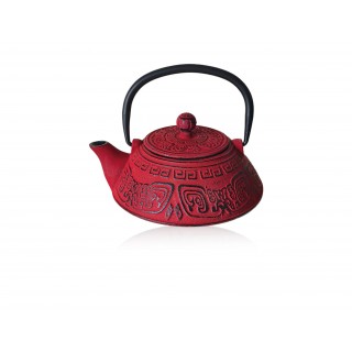 Himalaya - Teiera Ohara in ghisa (400ml)