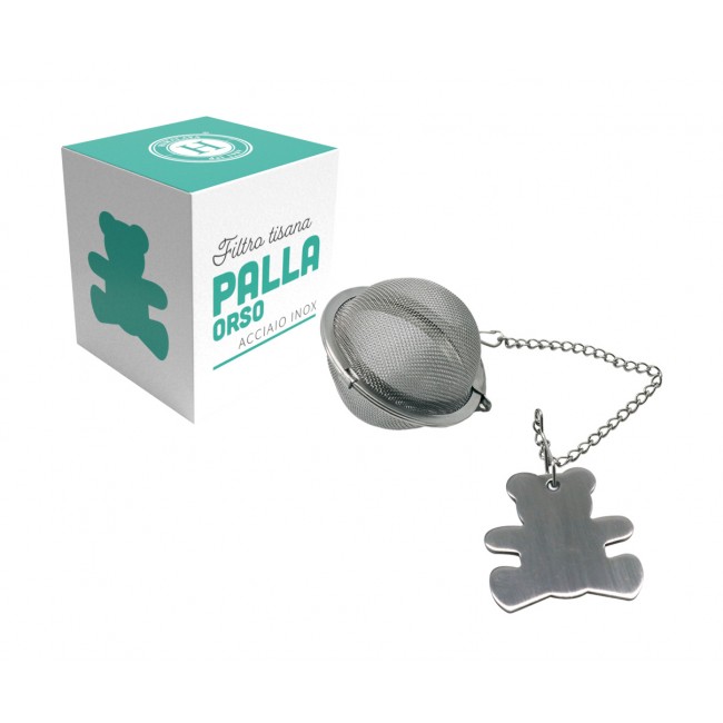 Himalaya - Filtro Tisana Orso