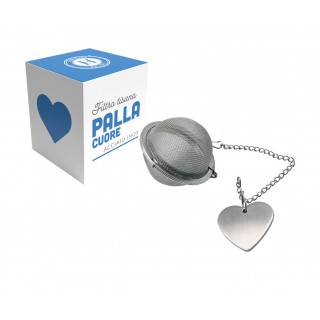 Himalaya - Filtro Tisana Palla Cuore