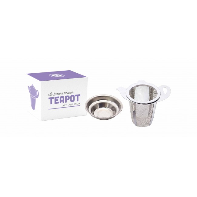 Himalaya - Infusore Teapot