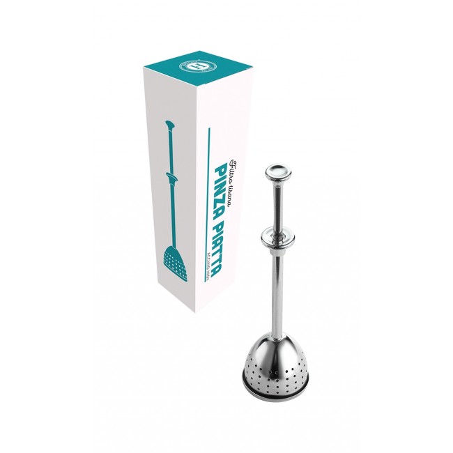 Himalaya - Pinza Piatta