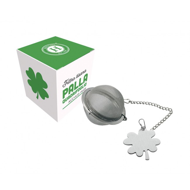 Himalaya - Filtro Tisana Quadrifoglio