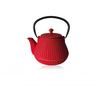 Himalaya - Teiera Tanaka in ghisa (1000ml)