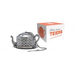 Himalaya - Filtro Tisana Teiera