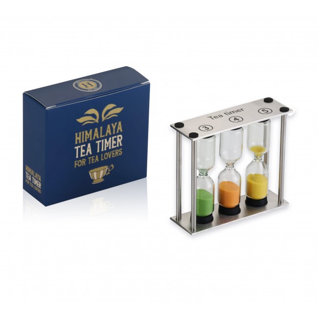 Himalaya - Collection Tea Timer