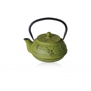 Himalaya - Teiera Yukio in ghisa (600ml)