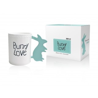 Himalaya - Bunny Love - da 500ml