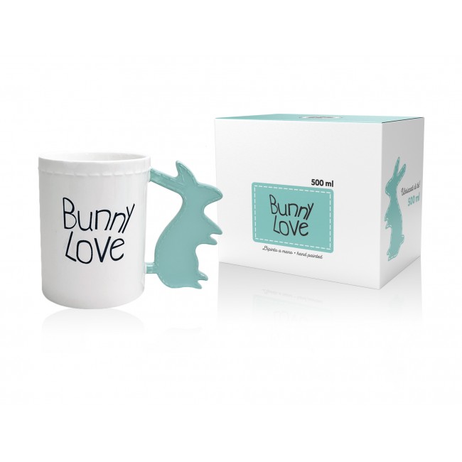 Himalaya - Bunny Love - da 500ml