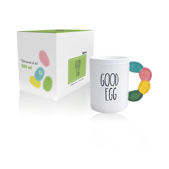 Himalaya - Tazza Good Egg - da 500ml