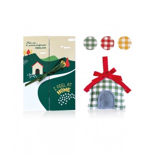 Dillo Con... Le Parole Profumate - Casa