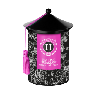 Himalaya Herbal - English Breakfast Tea