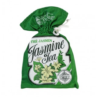 Mlesna - Sacchettino 10 filtri -  Tè al Gelsomino