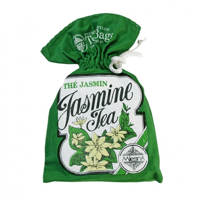 mlesna-sacchettino-10-filtri-tè-al-gelsomino