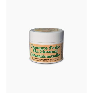 Maria Treben - Unguento d'erbe San Giovanni 75 ml