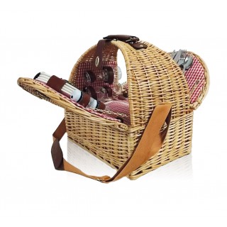 Himalaya - Cestino da Picnic Dafne