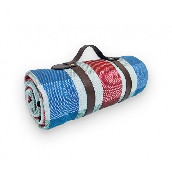 Himalaya - coperta-Picnic-Linus