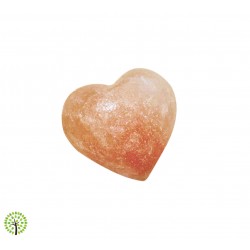 Himalaya - Cuore di Sale (scrub) 