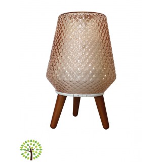 Himalaya - Diffusore a Ultrasuoni Dori Rosé